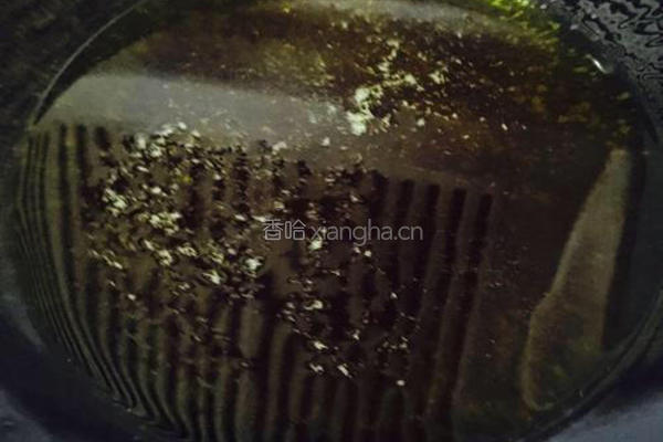 秘制蒜香排骨的做法图解7