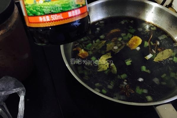 凉皮的做法图解7