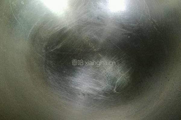 蚕豆烧鸡肉的做法图解7