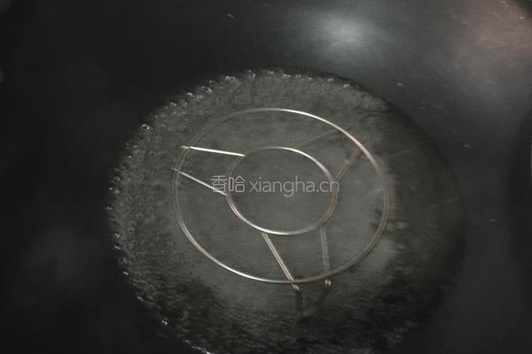 炖蛋的做法图解6