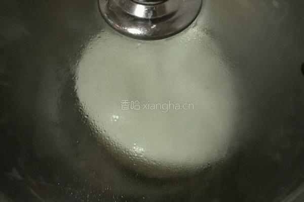 葱香千层饼的做法图解1