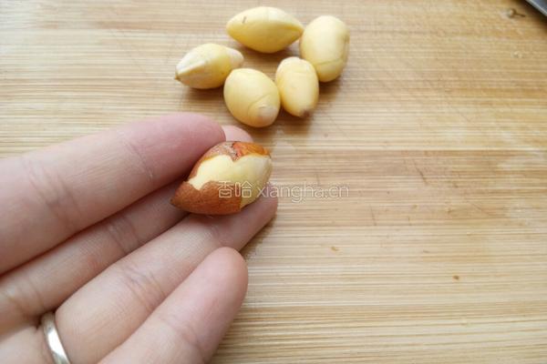红枣桂圆补血汤的做法图解5