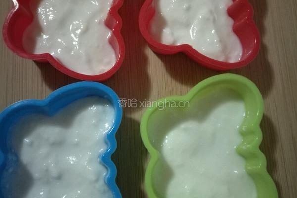 自制雪糕的做法图解2