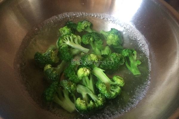 私家烧鸡腿肉的做法图解5