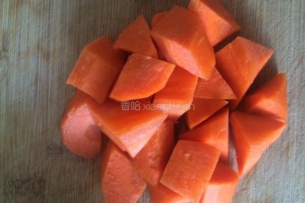 私家烧鸡腿肉的做法图解7