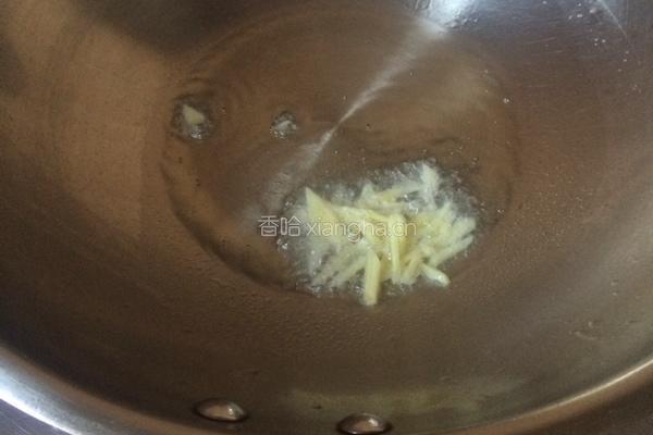 私家烧鸡腿肉的做法图解8