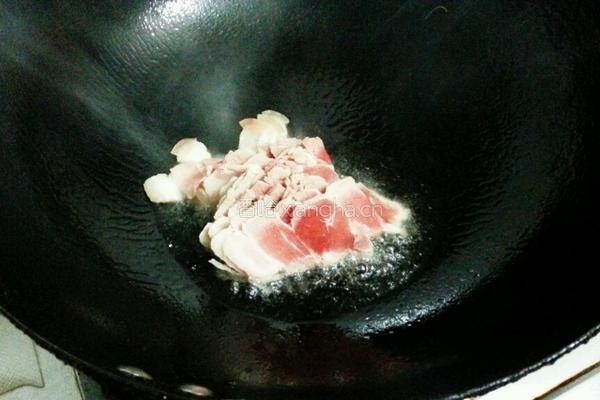 土豆片的做法图解3
