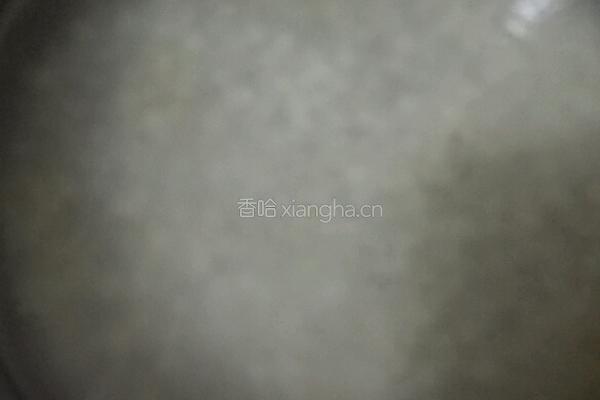 薏米柠檬水的做法图解3