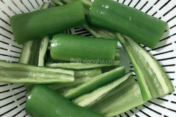 煎酿二宝的做法图解2