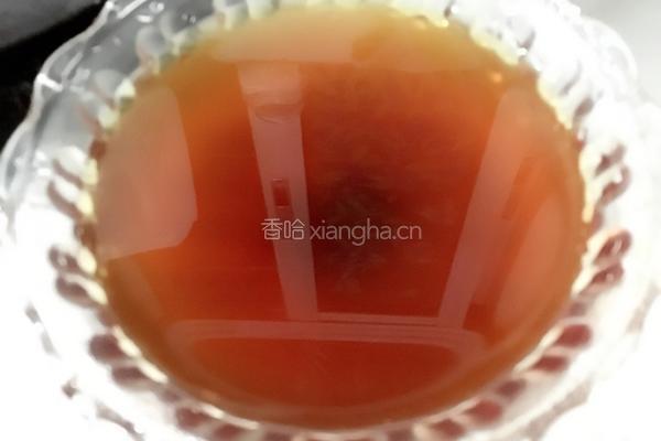 煎酿二宝的做法图解8