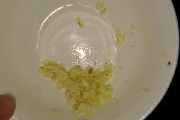 炒生菜的做法图解1