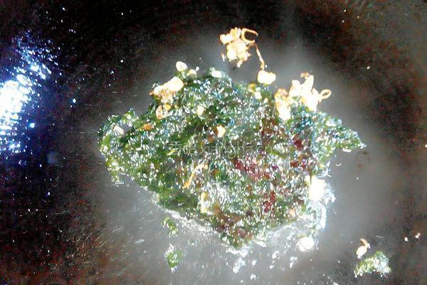 紫菜蛋汤的做法图解5