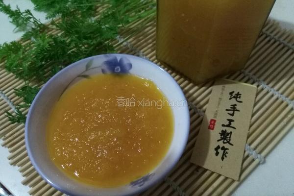 菠萝酱