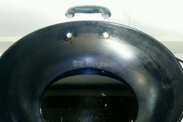 软炸鲜蘑的做法图解6