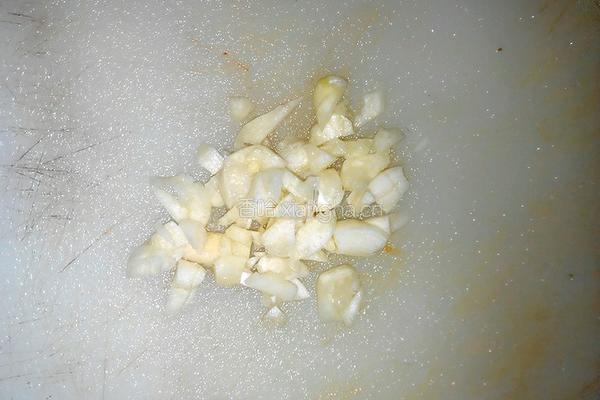 芦笋肉丝的做法图解1