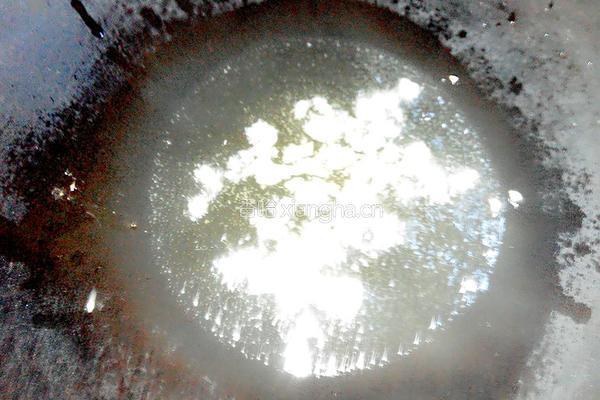 芦笋肉丝的做法图解7