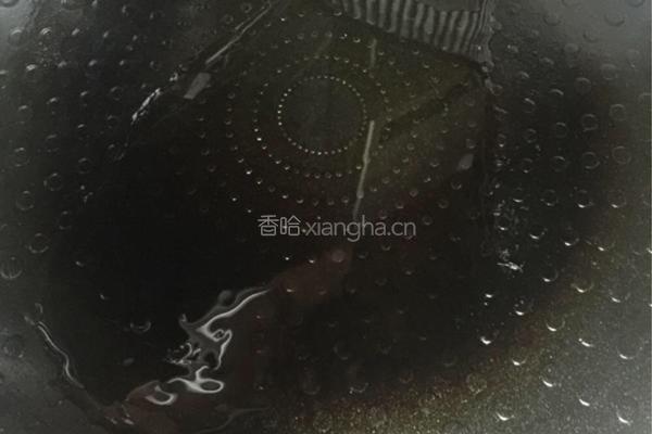 水煎饺的做法图解1
