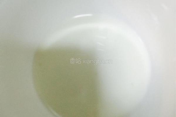 水煎饺的做法图解4