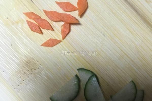 水煎饺的做法图解6