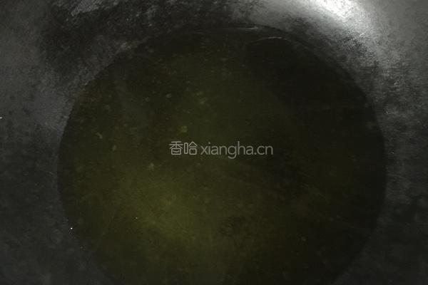炫彩焖面的做法图解4