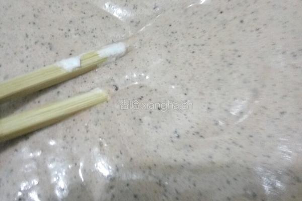 黑森林蛋糕卷的做法图解9