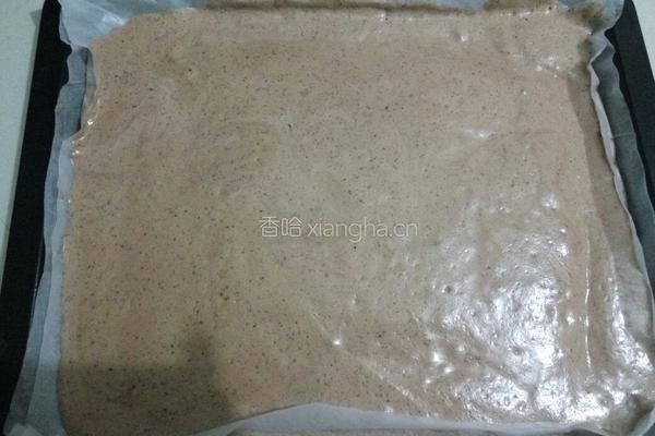 黑森林蛋糕卷的做法图解10