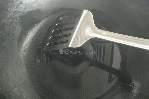 椒盐玉米钱的做法图解2
