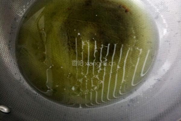 炸肉丸子的做法图解6