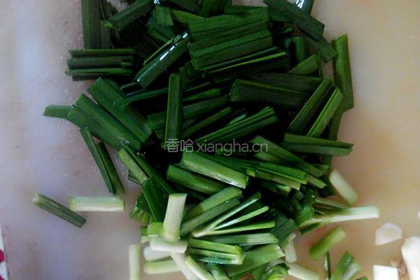 西红柿炒蛋的做法图解4