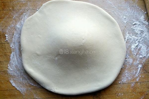 手扞面条的做法图解5