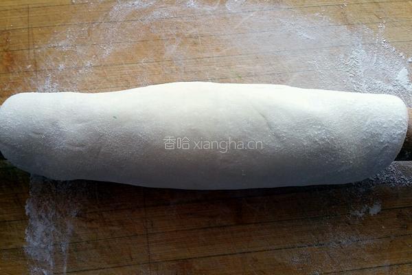 手扞面条的做法图解6
