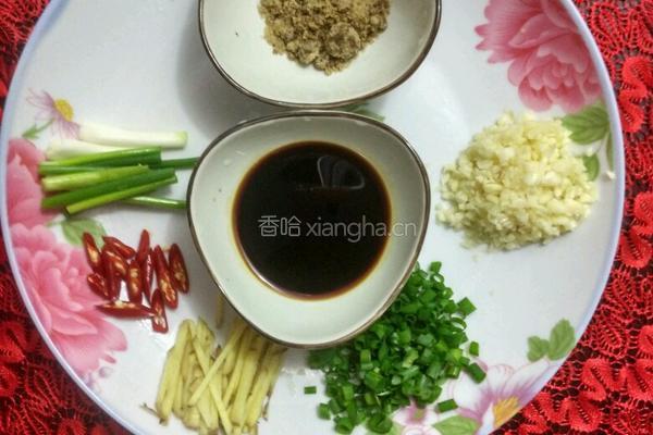 红烧鸭肉的做法图解2