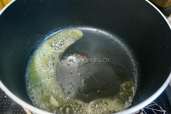 番茄肉末意大利面的做法图解8