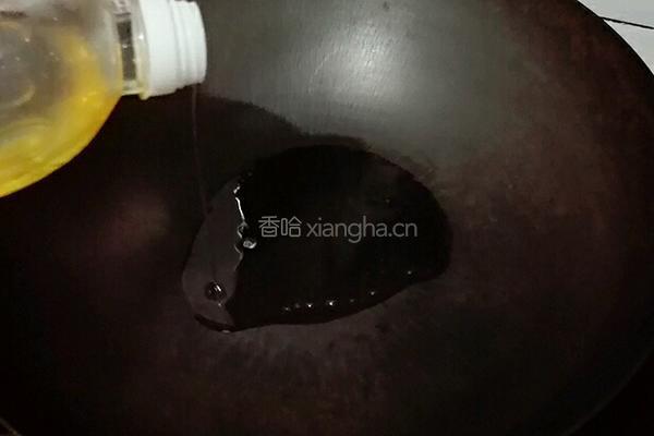 腐乳炖豆腐的做法图解4