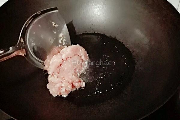 腐乳炖豆腐的做法图解5