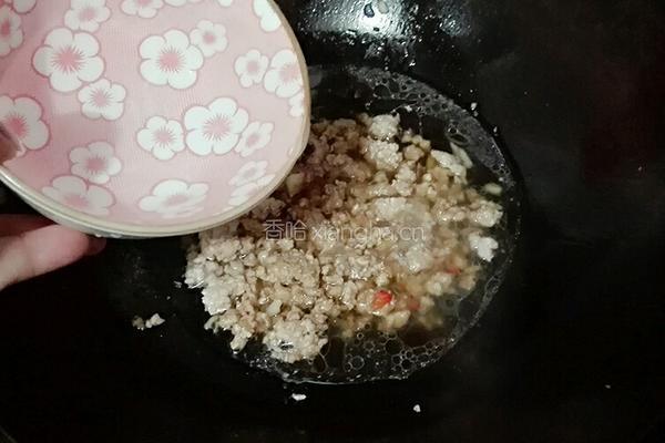 腐乳炖豆腐的做法图解8