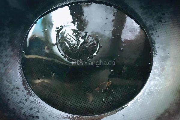 西红柿打卤面的做法图解12
