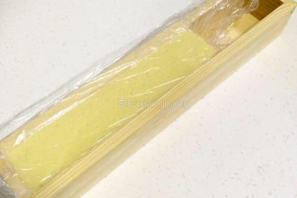 奶油小饼干的做法图解13