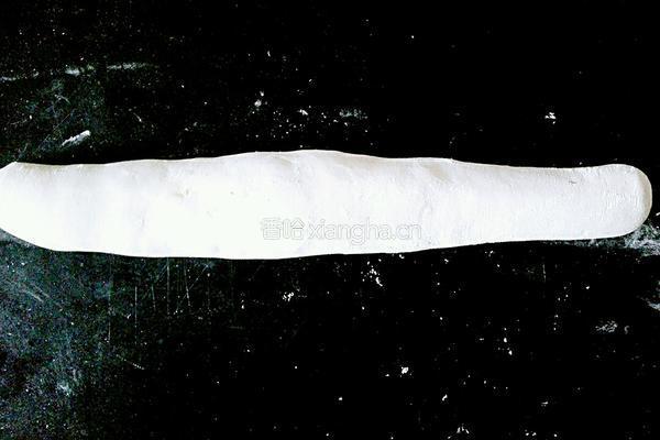 白吉馍的做法图解6