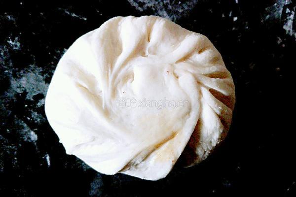 泡菜饼的做法图解11