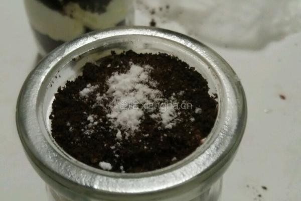简易木糠杯的做法图解11
