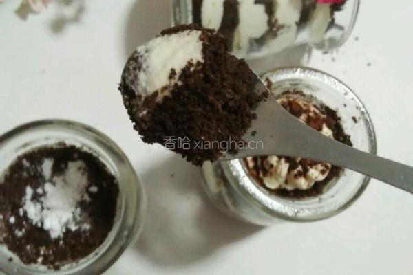 简易木糠杯的做法图解14