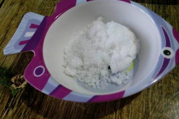 秘制酱肘子的做法图解9