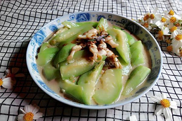 家常炒菜的做法图解10