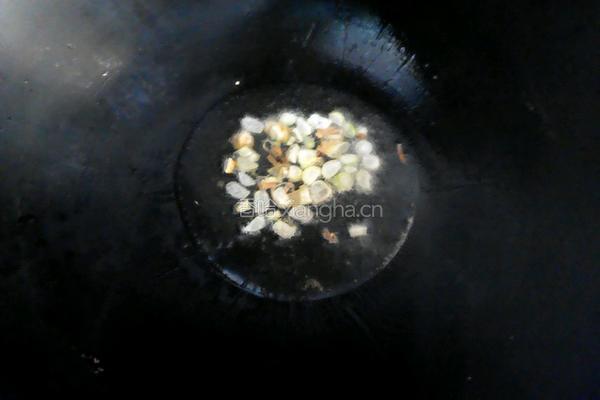 家常炒菜的做法图解4