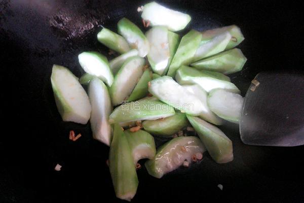 家常炒菜的做法图解5
