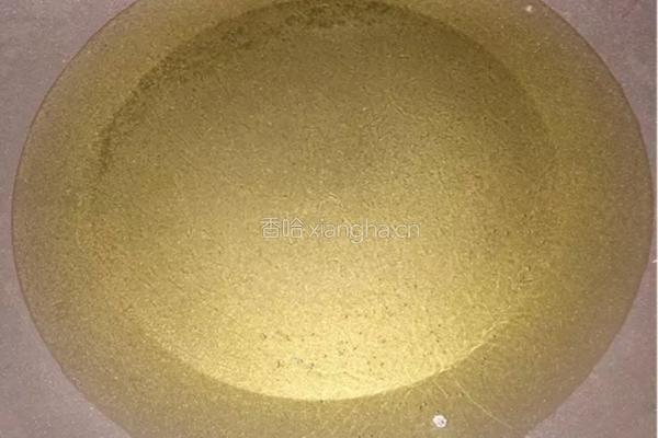 糖醋浇汁鱼的做法图解2