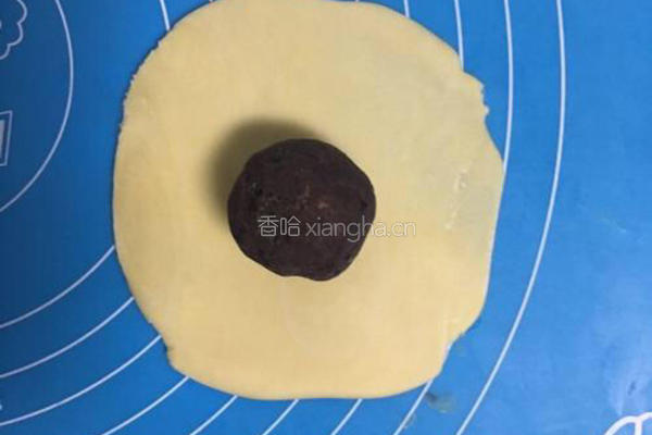 红豆酥的做法图解10