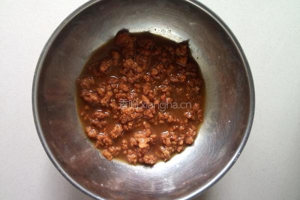肉末鸡蛋羹的做法图解10
