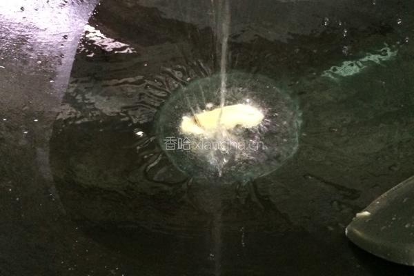 清炒四季豆的做法图解2